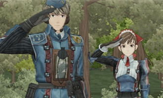 Valkyria Chronicles Remastered