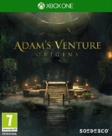 Adam’s Venture Origins : Et d’aventure, en aventure…