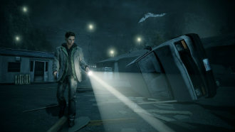 Alan Wake1