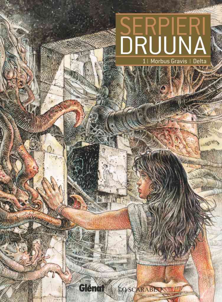 Druuna 1