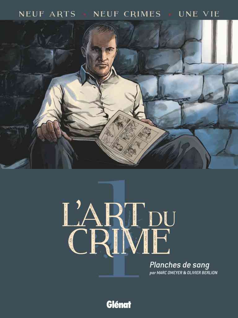 L'art du crime