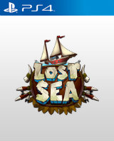 Lost sea