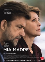 Mia Madre Affiche