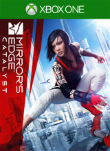 Mirror's Edge