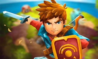 Oceanhorn