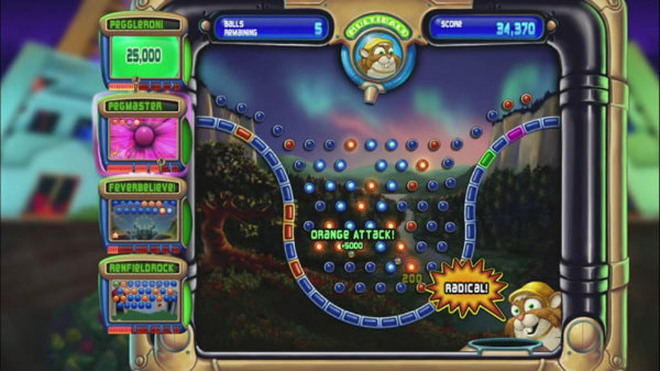 Peggle Image