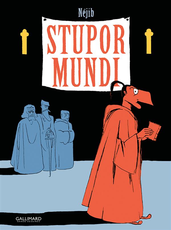 Stupor Mundi