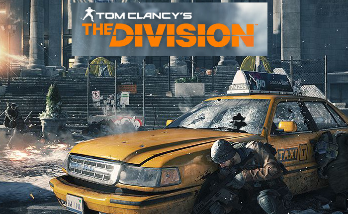 Une The division