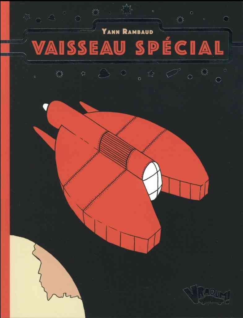 Vaisseau Spécial