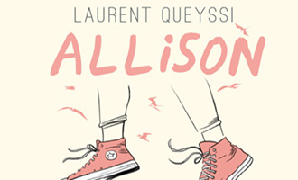 Allison de Laurent Queyssi chez les moutons électriques