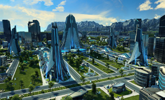 Anno 2205