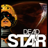 dead star jaquette