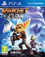 Ratchet & Clank (2016) : Retour vers le futur du passé