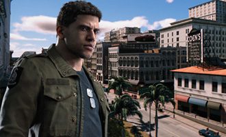 Mafia III