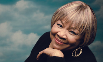 Mavis Staples