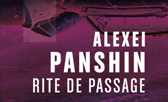 Rite de passage d'Alexei Panshin chez les moutons électriques