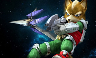 Star Fox Zero