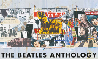 The Beatles Anthology