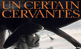 Un certain Cervantes de Christian Lax