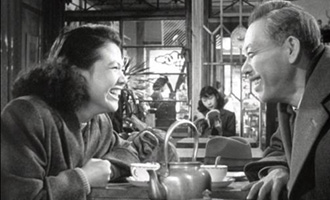 Vivre d’Akira Kurosawa