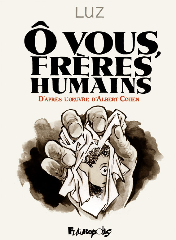 Ô vous, frères humains