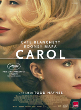 Carol Affiche