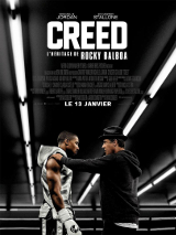 Creed Affiche