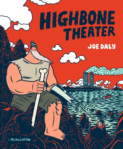 Highbone