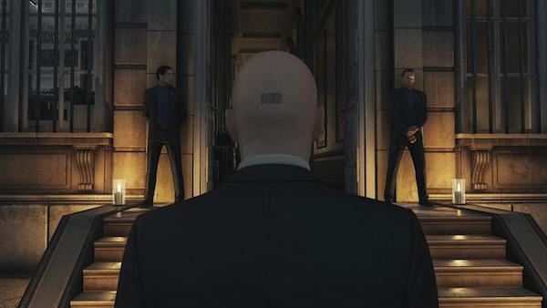 Hitman-3