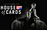 House of Cards Affiche