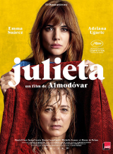 Julieta Affiche