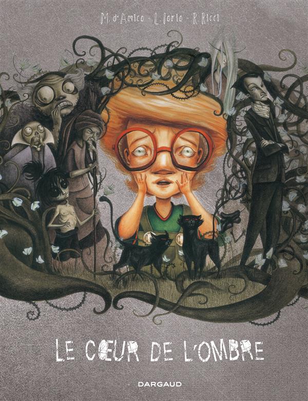 Le cœur de l’ombre