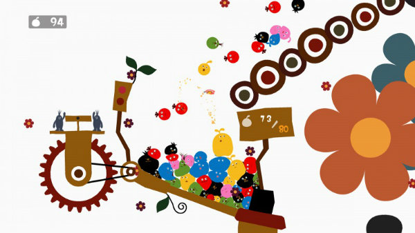 LocoRoco Cocoreccho! Image