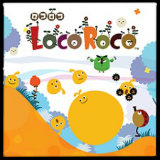 LocoRoco Cocoreccho! Jaquette