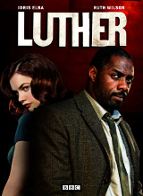 Luther Affiche