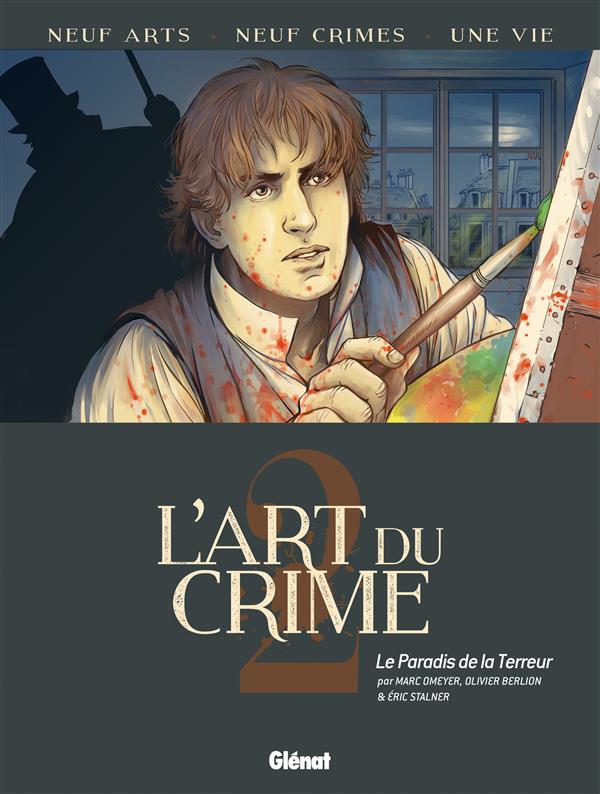 L’Art du crime II