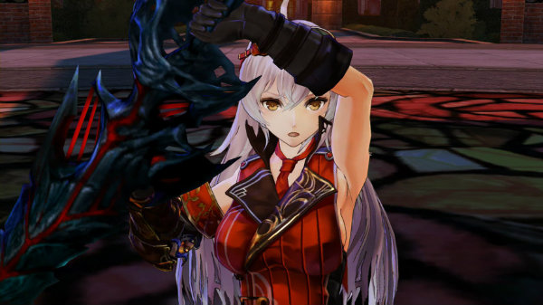 Nights of Azure