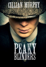 Peaky Blinders Affiche