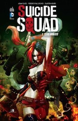 SuicideSquadT1-couv