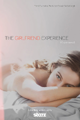 The Girlfriend Experience Affiche