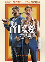 The Nice Guys Affiche