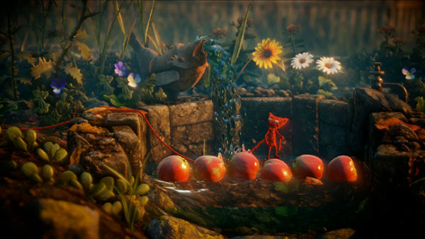 Unravel Two : A deux c'est toujours mieux ! (PC, PS4, Xbox One) - MaXoE