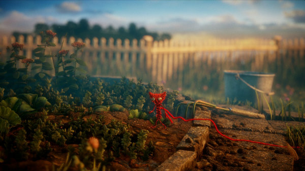 Unravel 03