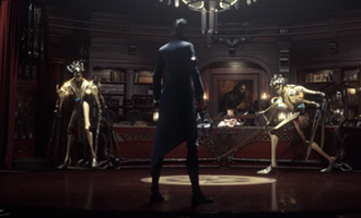 Dishonored 2