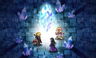 Final Fantasy: Brave Exvius