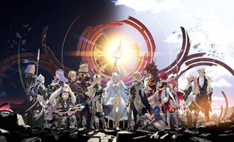 Fire Emblem Fates: Héritage et Fire Emblem Fates: Conquête