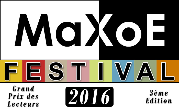 MaXoE Festival 2016