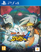 Naruto Shippuden Ultimate Ninja Storm 4 : tirer le diable par les queues