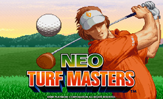 Neo Turf Masters