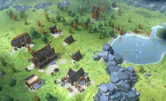 Northgard